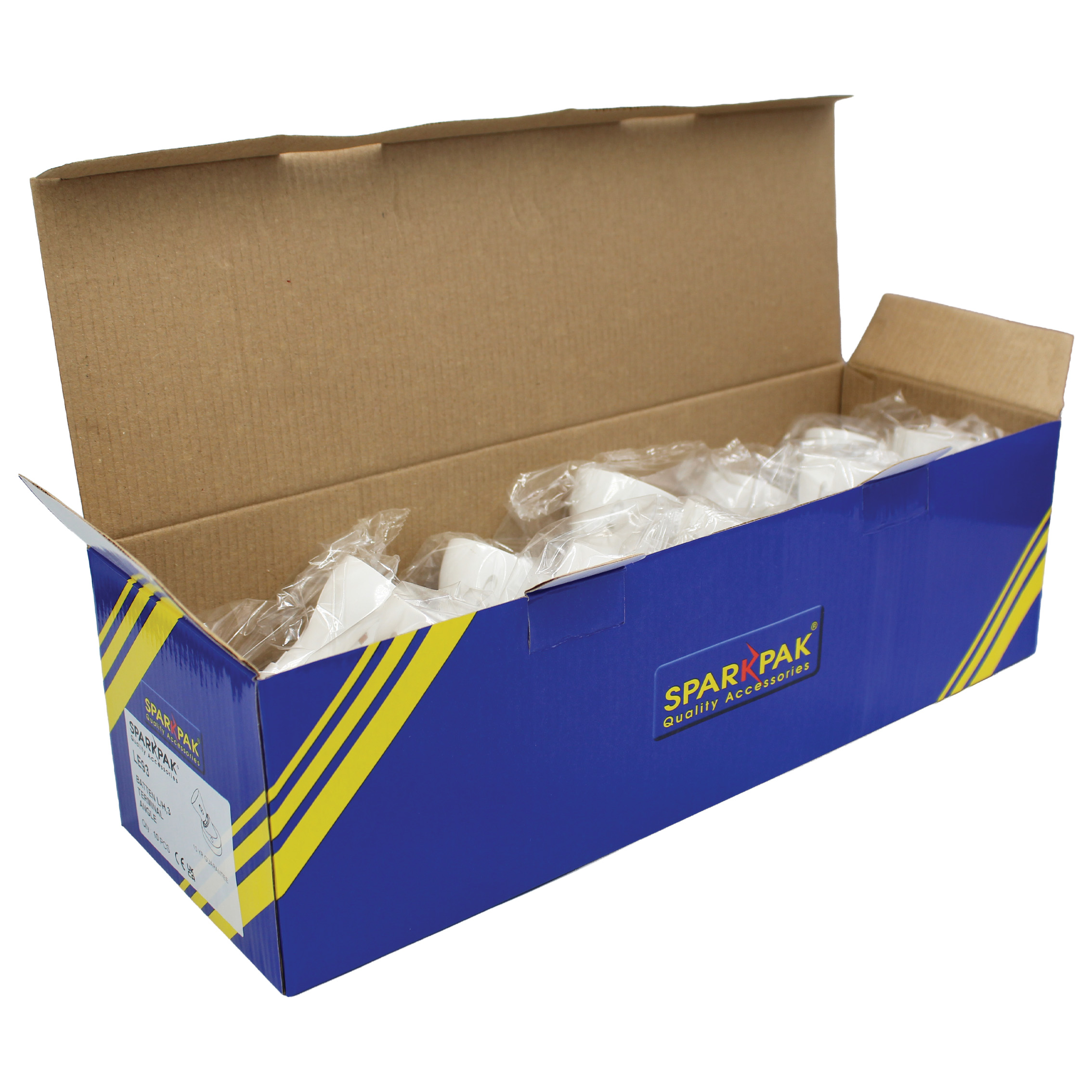 BC Angled Battenholder